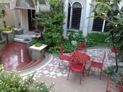 La Residencia Luzviminda Pensionne