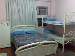 La Residencia Luzviminda Pensionne