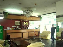 Metro Park Hotel