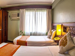 Montebello Villa Hotel