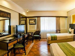 Montebello Villa Hotel