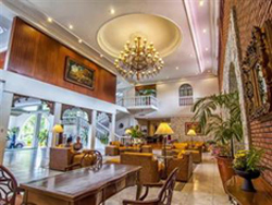 Montebello Villa Hotel