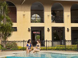 Montebello Villa Hotel