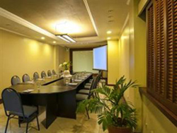 Montebello Villa Hotel