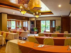 Montebello Villa Hotel