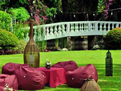 Montebello Villa Hotel