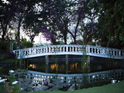 Montebello Villa Hotel