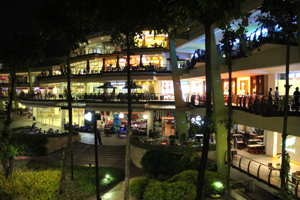 Ayala Mall