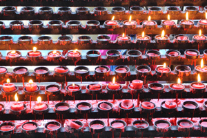 Basilica of Santo Niño