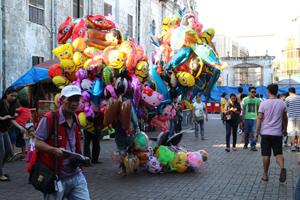 Basilica of Santo Niño