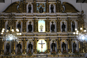 Basilica of Santo Niño