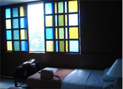 Regal Business Park Hotel