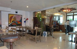 Regal Business Park Hotel