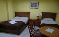 Regal Business Park Hotel