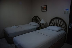 Regal Business Park Hotel