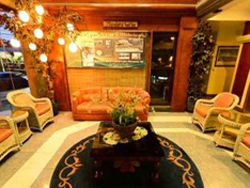 Richmond Plaza Hotel