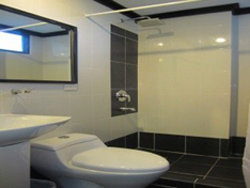 Richmond Plaza Hotel