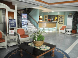 Richmond Plaza Hotel