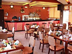 San Remegio Pensionne and Suites