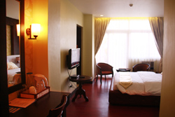 San Remegio Pensionne and Suites