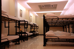 San Remegio Pensionne and Suites