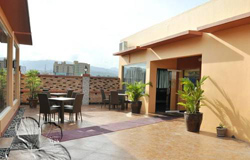 San Remegio Pensionne and Suites