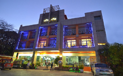 San Remegio Pensionne and Suites