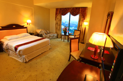 Sarrosa International Hotel