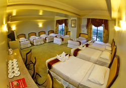 Sarrosa International Hotel