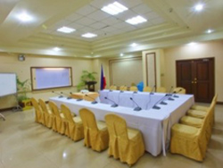 Sarrosa International Hotel