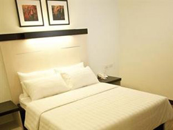 Sugbutel Family Hotel