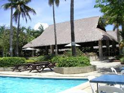 Tambuli Beach Club East Wing