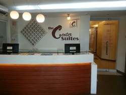 The Center Suites