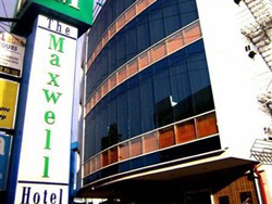 The Maxwell Hotel