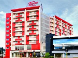 Tune Hotels