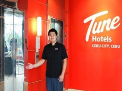 Tune Hotels