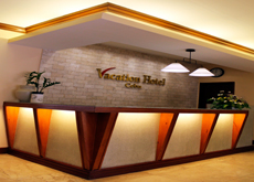 Vacation Hotel