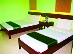 Verbena Pension House