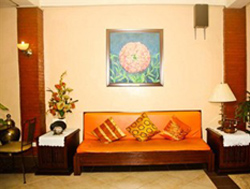 Verbena Pension House