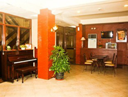 Verbena Pension House