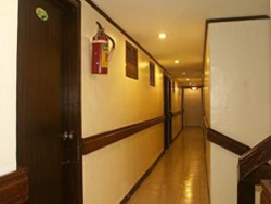 Verbena Pension House