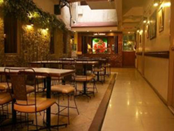 Verbena Pension House