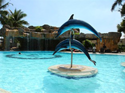 Waterfont Cebu City Hotel and Casino