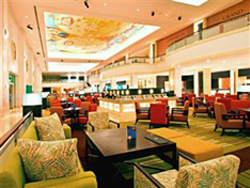 Waterfont Cebu City Hotel and Casino