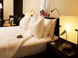 Waterfont Cebu City Hotel and Casino