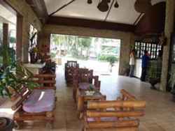 Estaca Bay Gardens Conference Resort Compostela Cebu