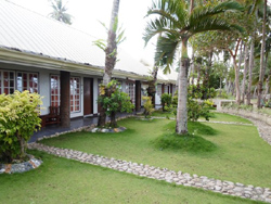 Estaca Bay Gardens Conference Resort Compostela Cebu