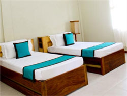 Asia Grand View Hotel