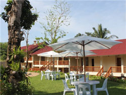 Asia Grand View Hotel