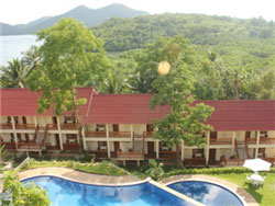 Asia Grand View Hotel